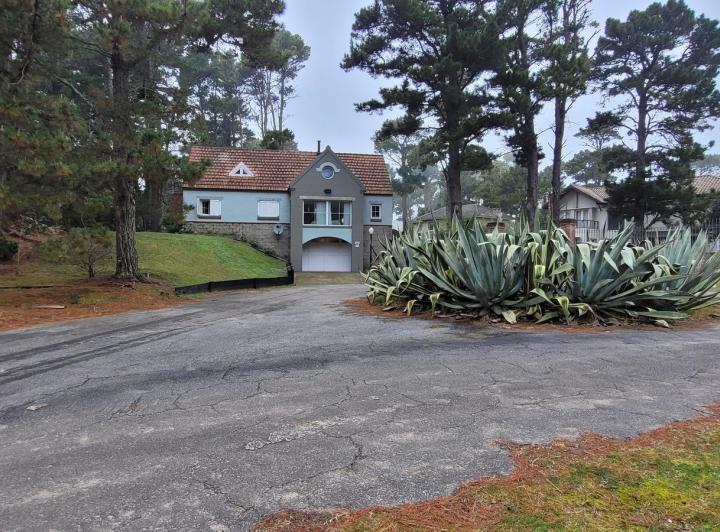 Vendo Casa en el norte de Pinamar. Cul de sac. Oportunidad.!!!