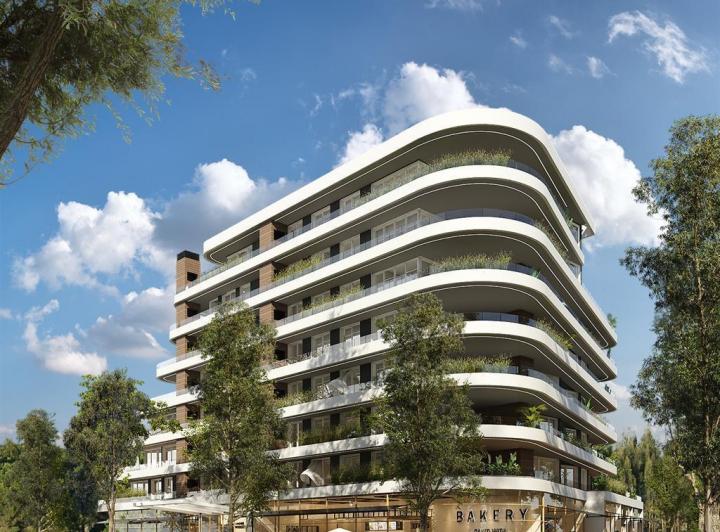 Venta departamento en Pozo 3 amb/ con cochera. FINANCIACION