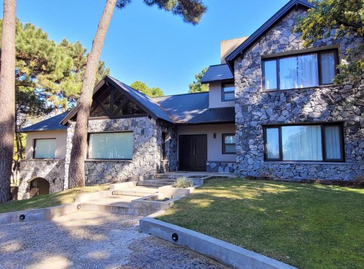 Vendo Casa en el norte de Pinamar