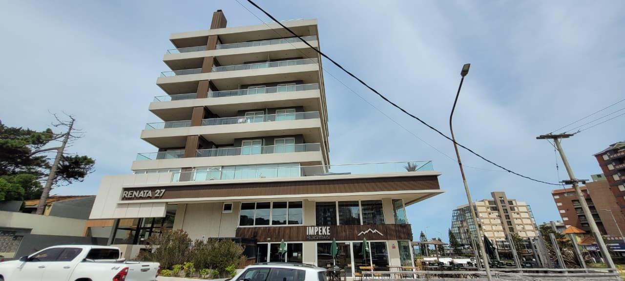 Dpto Frente al Mar en Edificio Renata 27- Temporada 2026