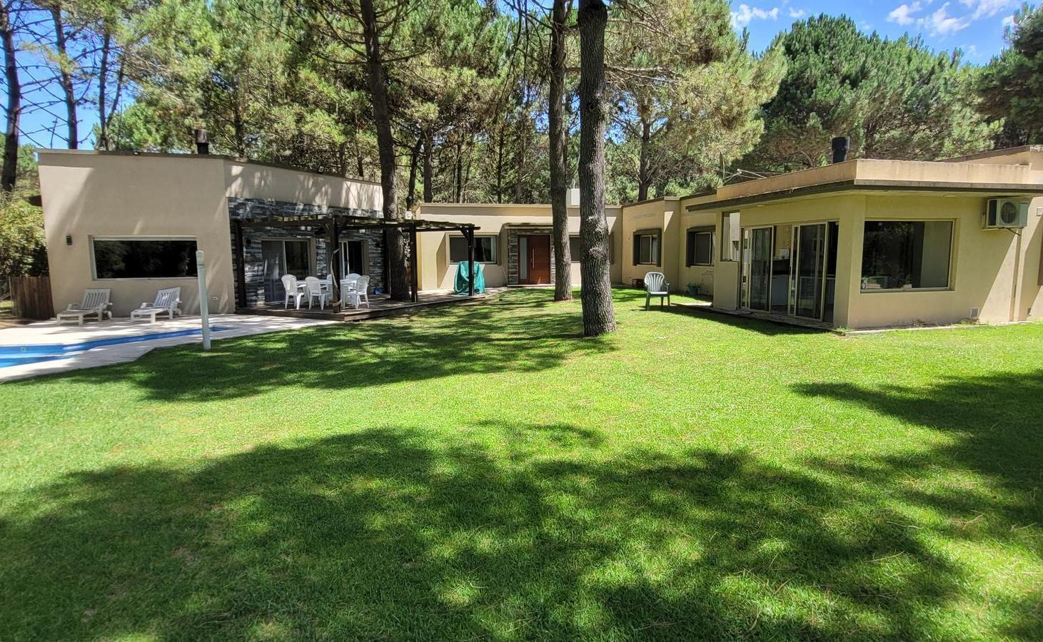 Casa en la Herradura FEBRERO 2026 con pileta
