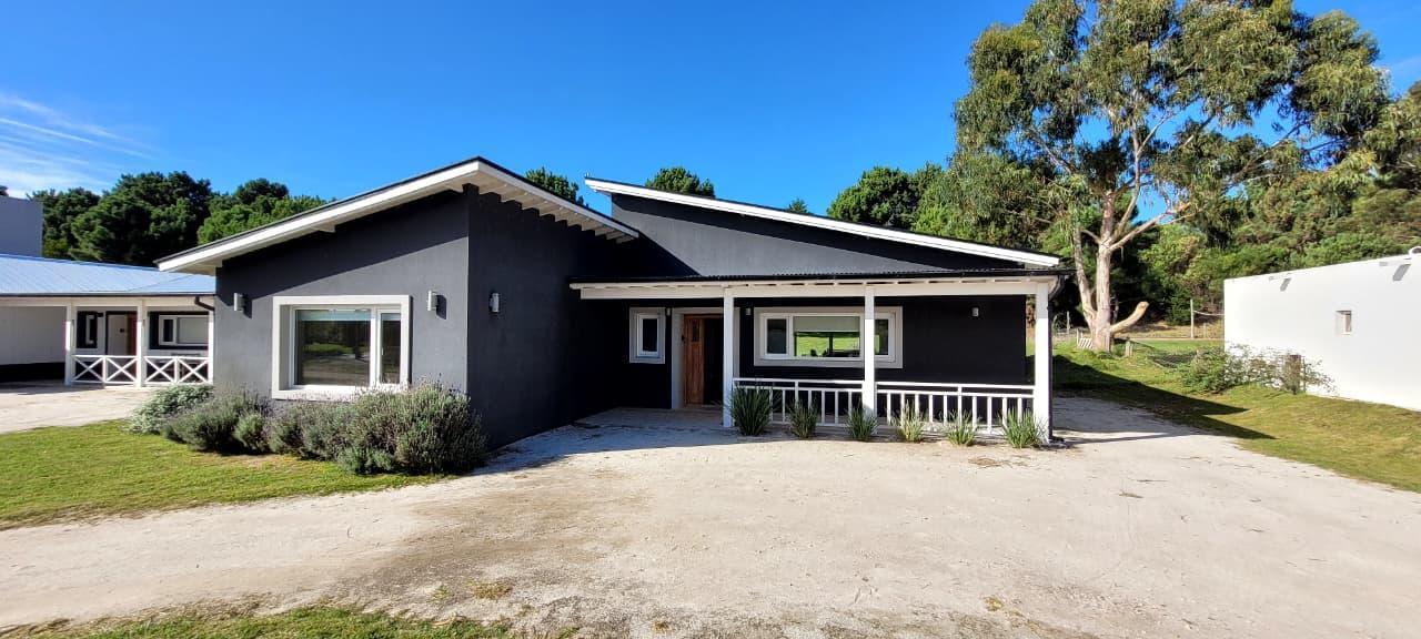 Casa en Barrio Costa Esmeralda Ecuestre III c/ Pileta- FINANCIA 50%!!
