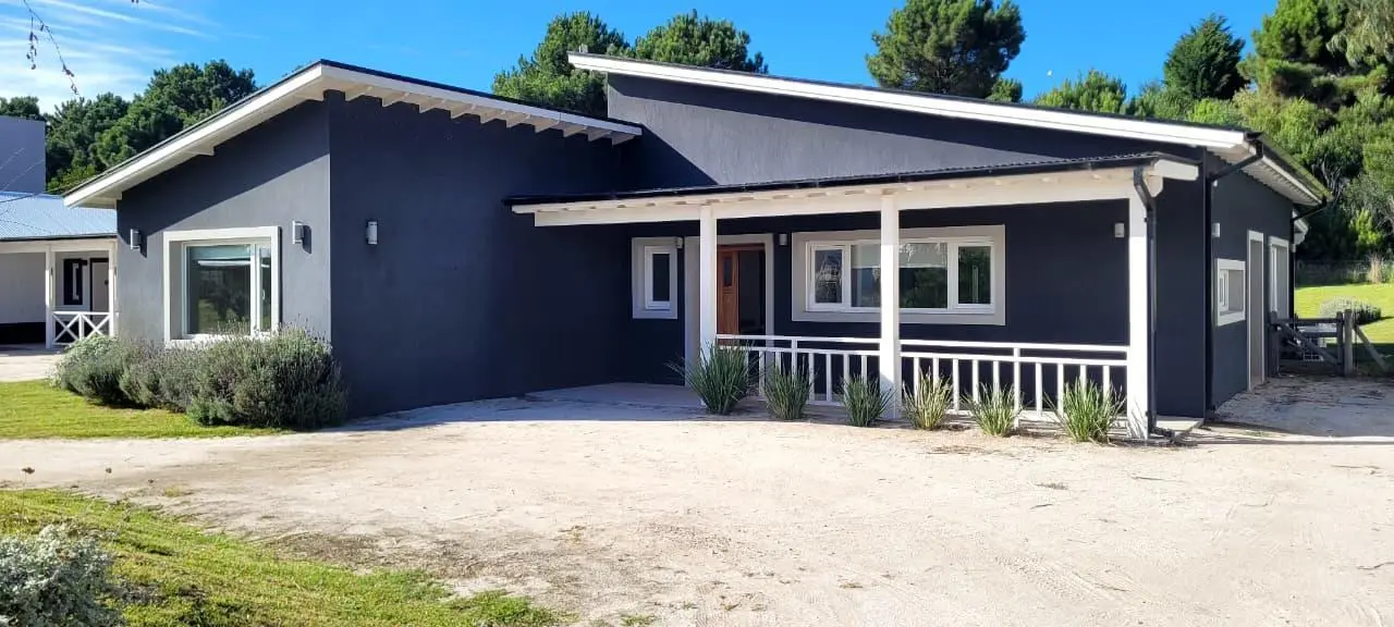 Casa en Barrio Costa Esmeralda Ecuestre III c/ Pileta- FINANCIA 50%!! 3