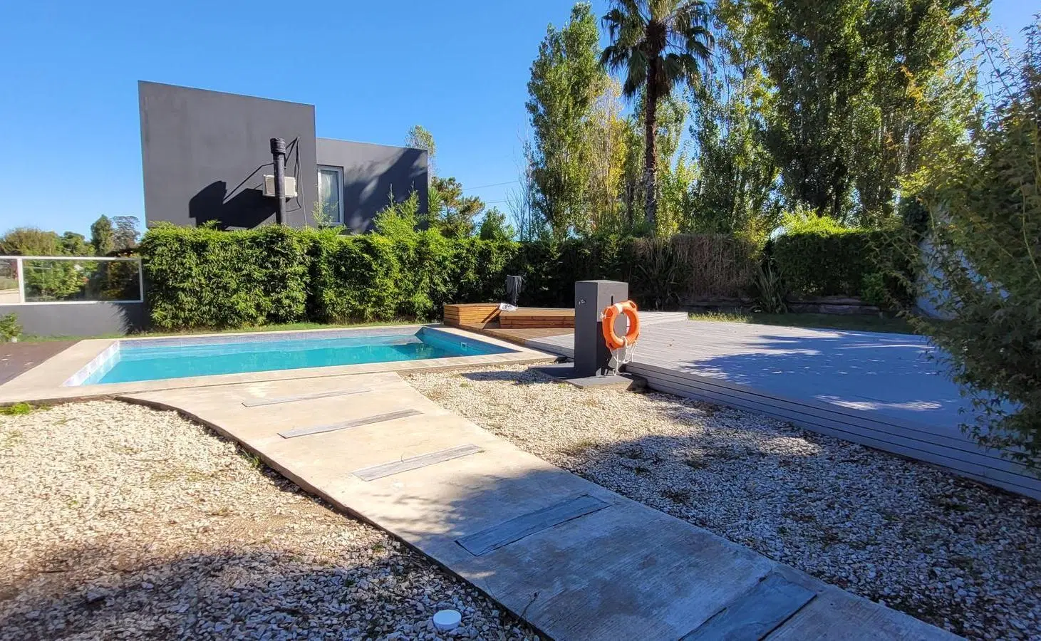 Casa en Venta Pasaje Las Palmas 3