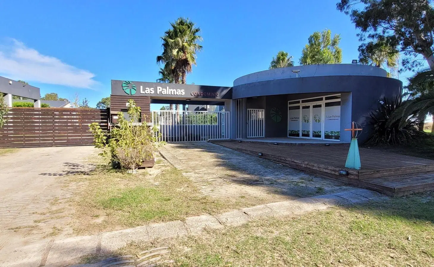 Casa en Venta Pasaje Las Palmas 2