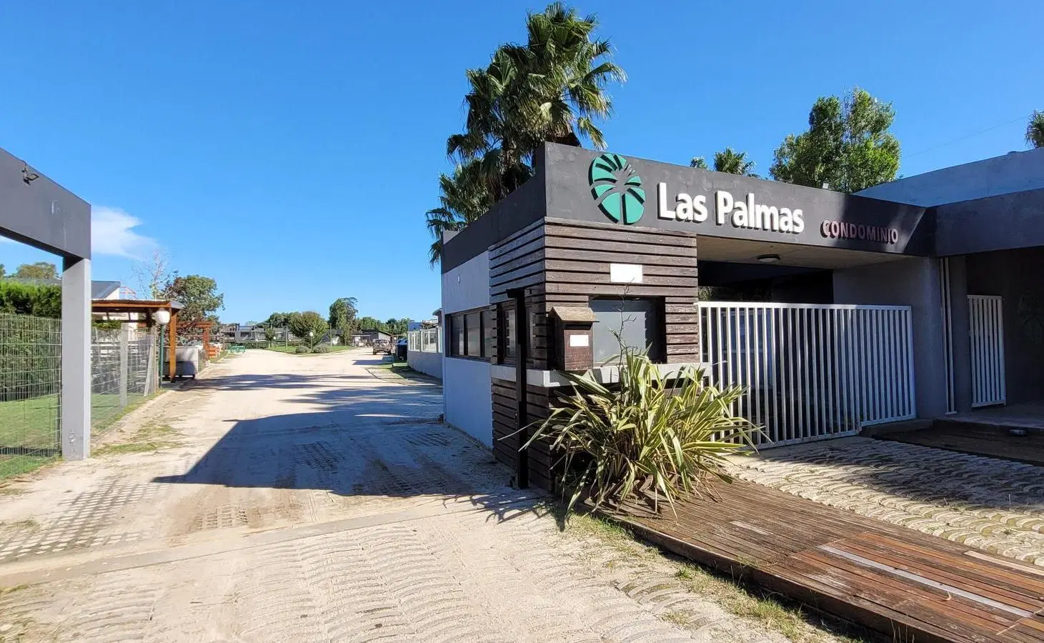 Casa en Venta Pasaje Las Palmas 4