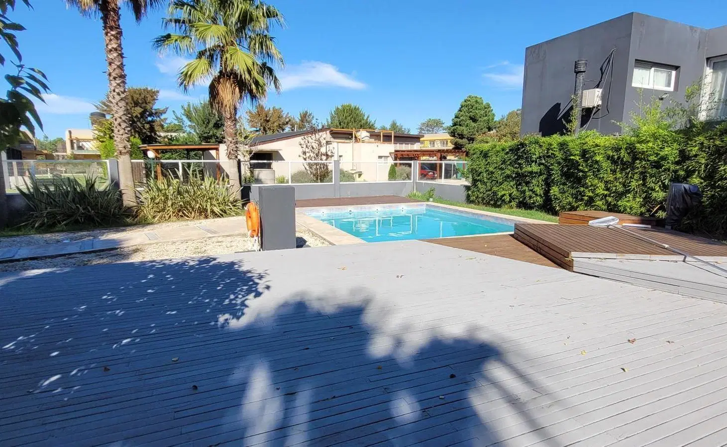 Casa en Venta Pasaje Las Palmas 5