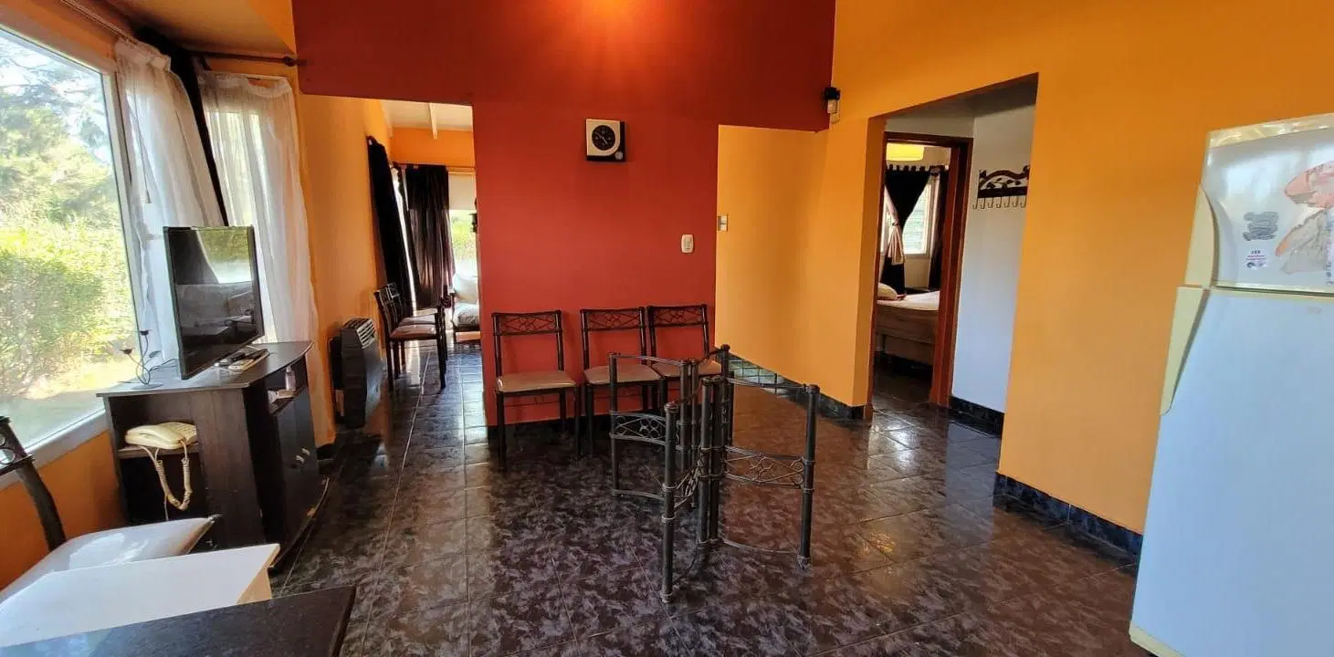 Casa en venta en Oportunidad con gas natural 5