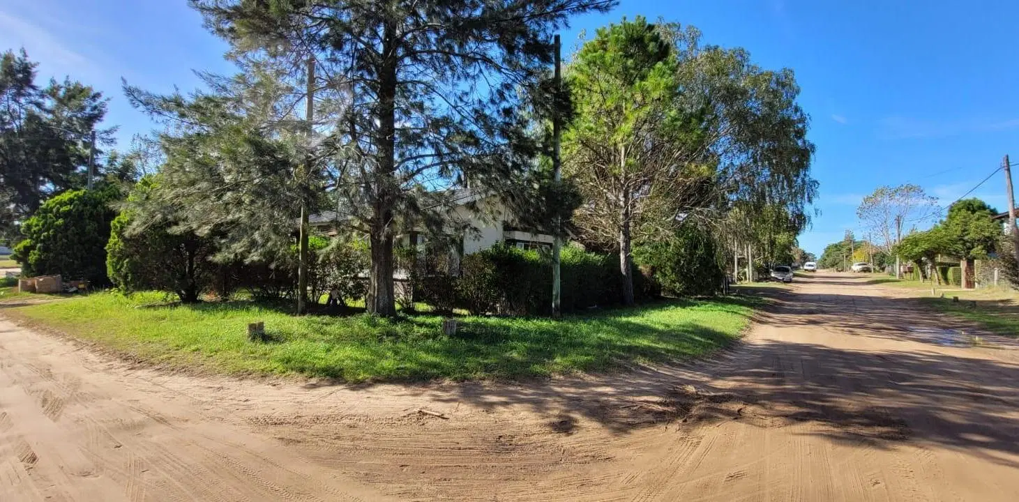 Casa en venta en Oportunidad con gas natural 1