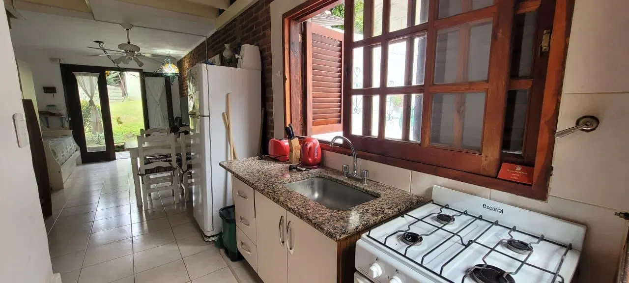 Imperdible Oportunidad Venta Dúplex en Besugo 5