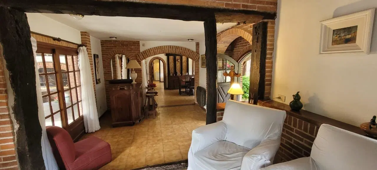 Imponente Casa en Barrio Golf!!!! 4