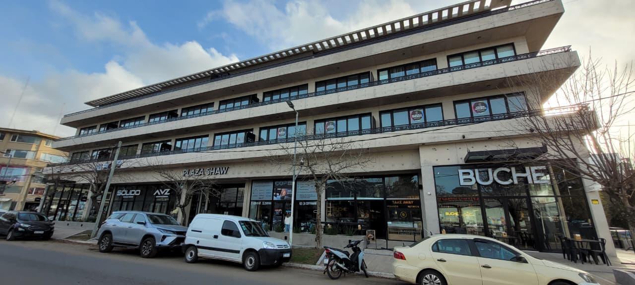 Departamento en Alquiler a Estrenar en Edificio Plaza Shaw!!!