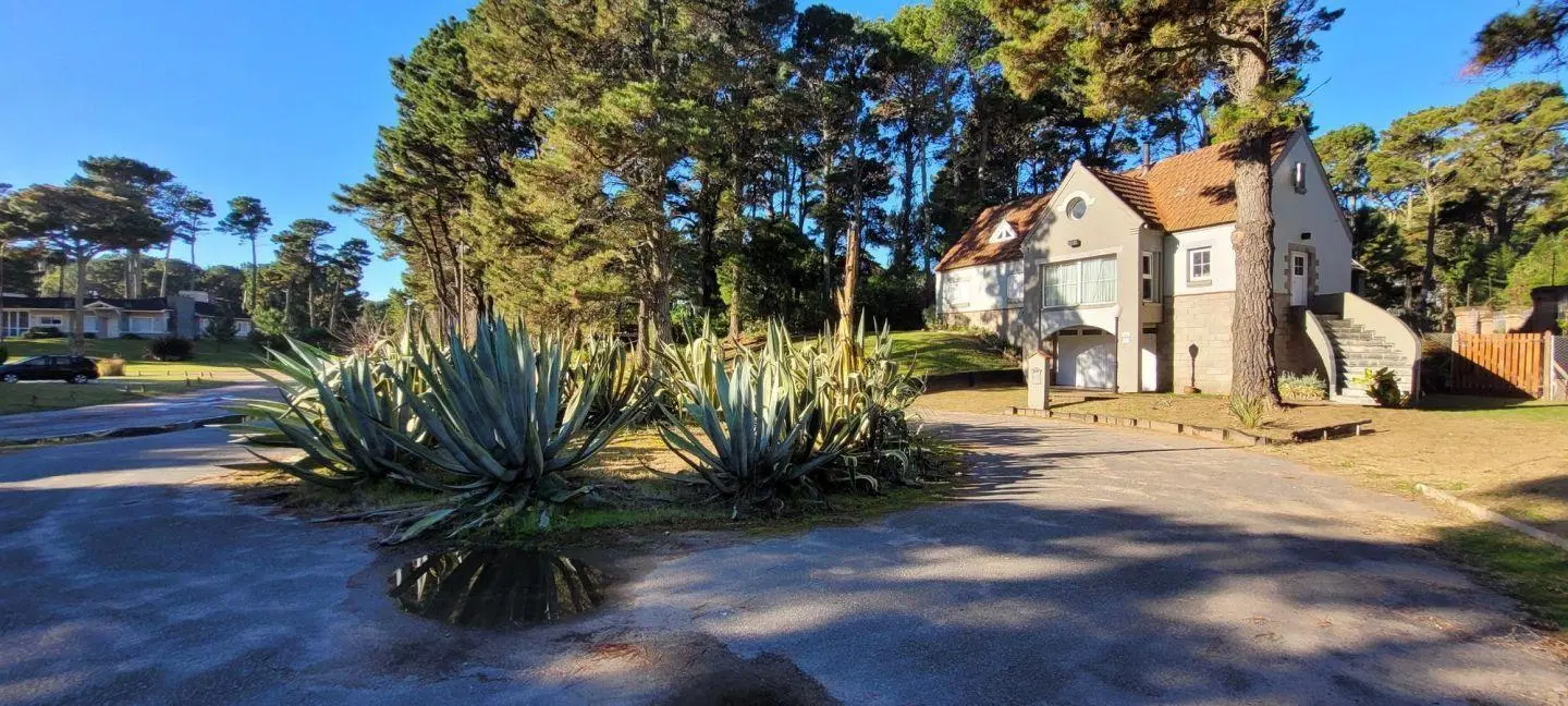 Vendo Casa en el norte de Pinamar. Cul de sac. Oportunidad.!!! 5