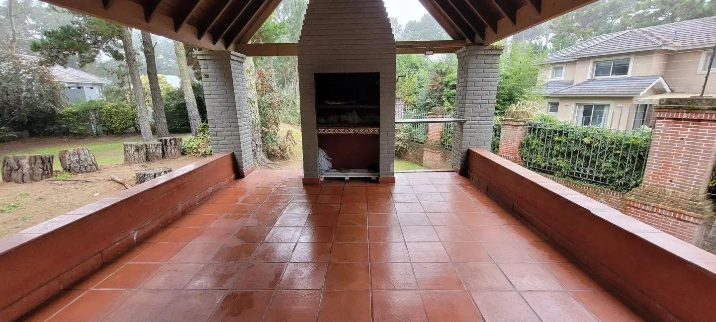 Vendo Casa en el norte de Pinamar. Cul de sac. Oportunidad.!!! 8