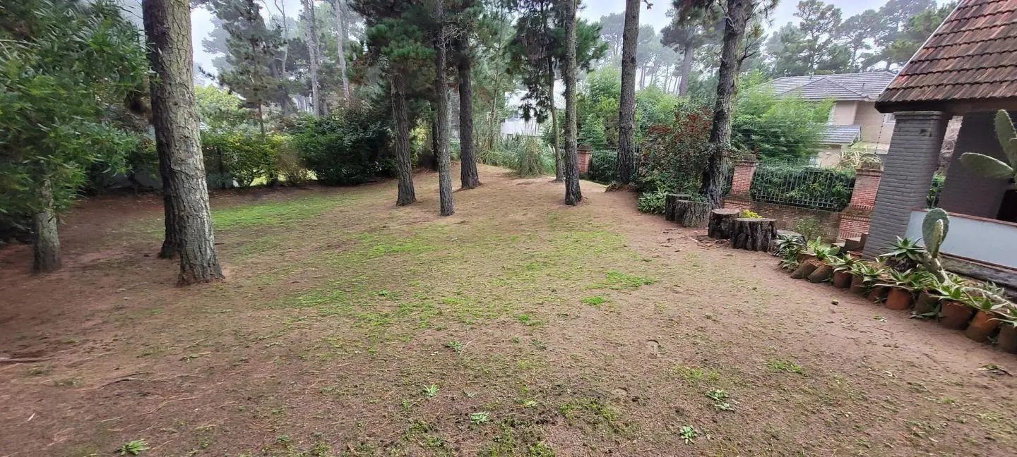 Vendo Casa en el norte de Pinamar. Cul de sac. Oportunidad.!!! 4