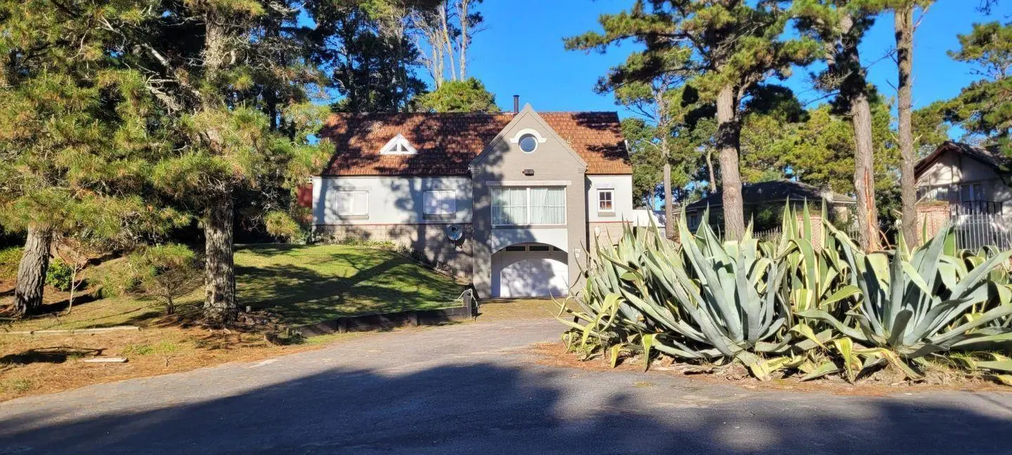 Vendo Casa en el norte de Pinamar. Cul de sac. Oportunidad.!!! 3