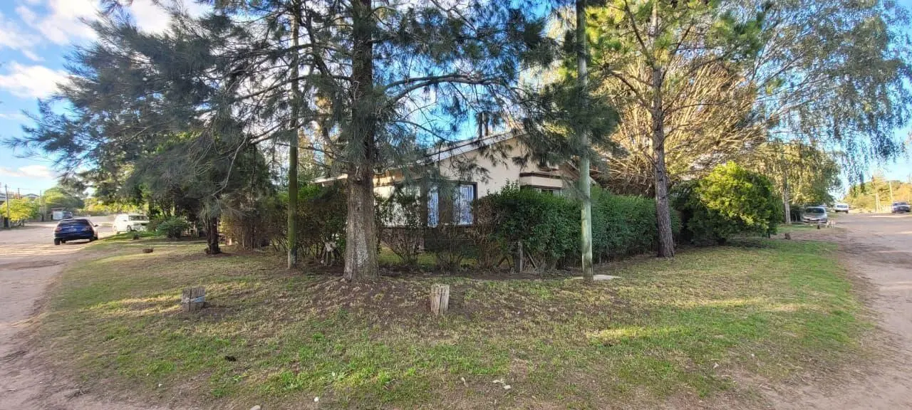 Casa en venta en Oportunidad con gas natural 4