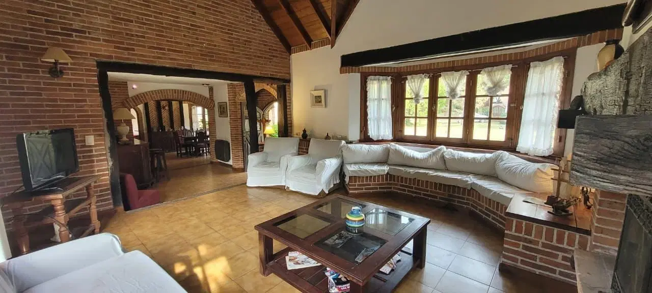 Imponente Casa en Barrio Golf!!!! 5
