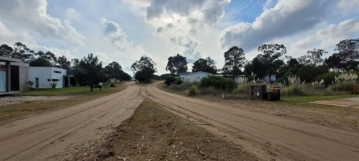 Lote en Costa esmeralda- Senderos III 3