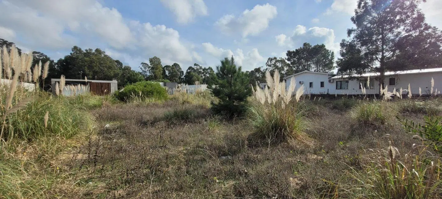 Lote en Costa esmeralda- Senderos III 2