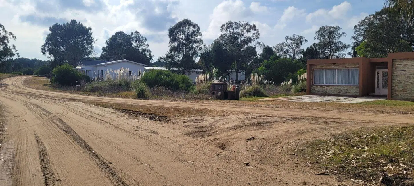 Lote en Costa esmeralda- Senderos III 4