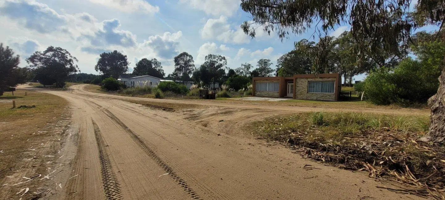 Lote en Costa esmeralda- Senderos III 5