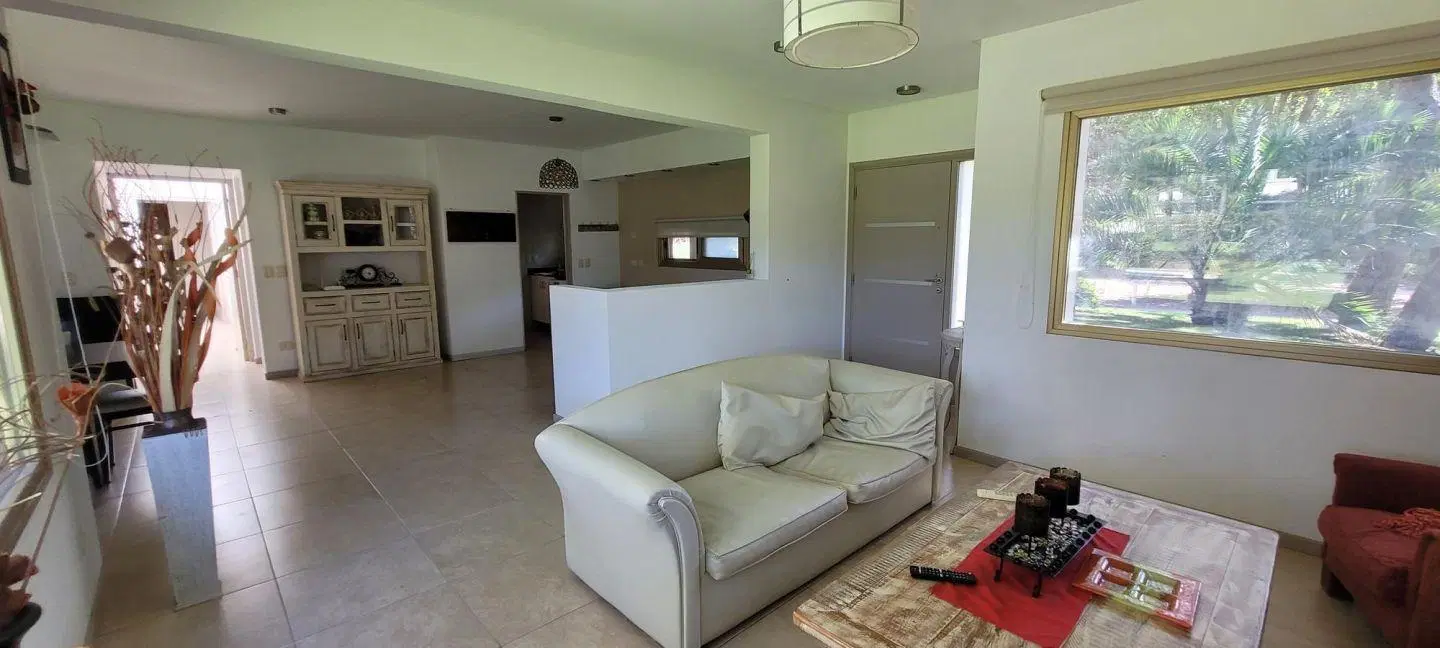 Casa En la Herradura ALQUILER TEMPORARIO , DISPONIBLE HASTA NOVIEMBRE 3