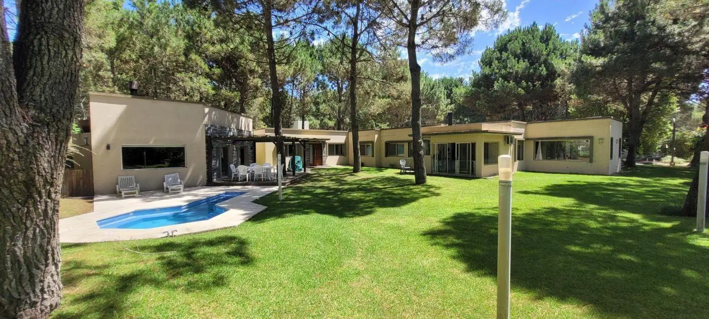 Casa En la Herradura ALQUILER TEMPORARIO , DISPONIBLE HASTA NOVIEMBRE 2