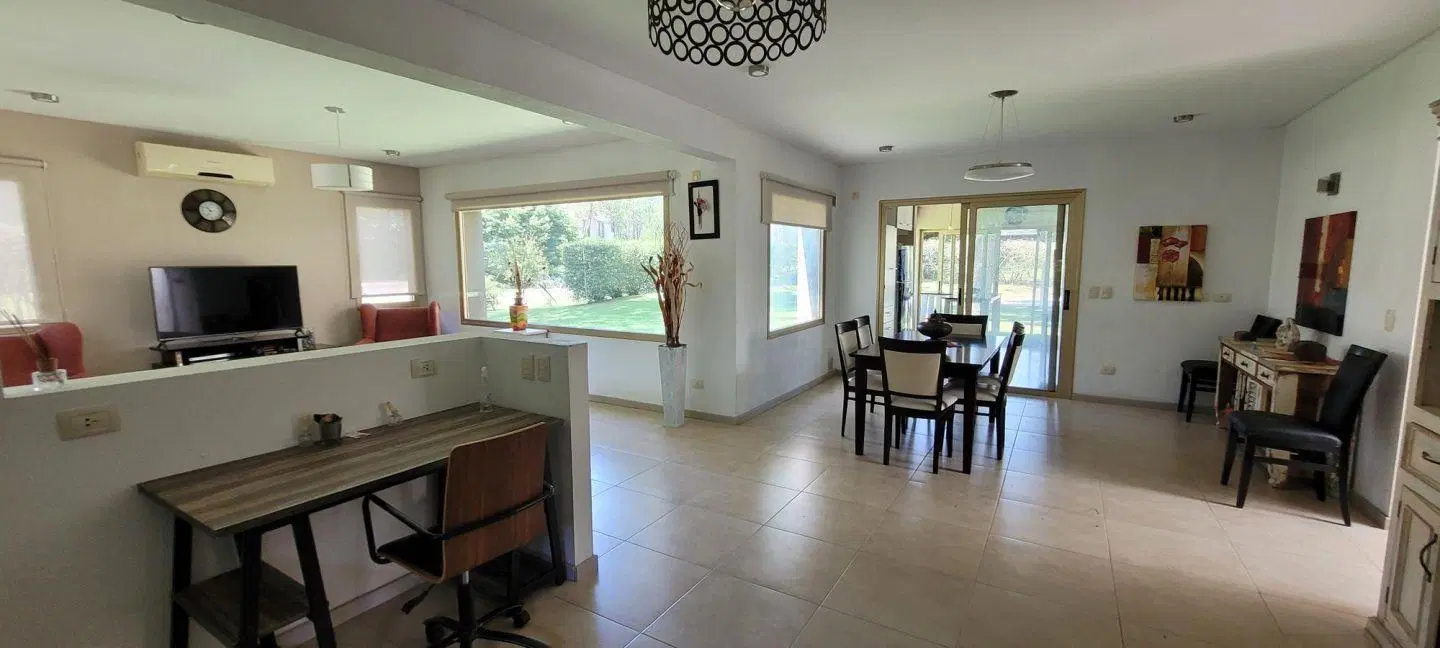 Casa En la Herradura ALQUILER TEMPORARIO , DISPONIBLE HASTA NOVIEMBRE 5