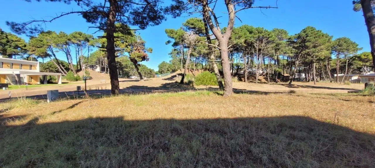 Lote en Barrio Cerrado Pioneros- Pinamar / Consulte Financiación 5