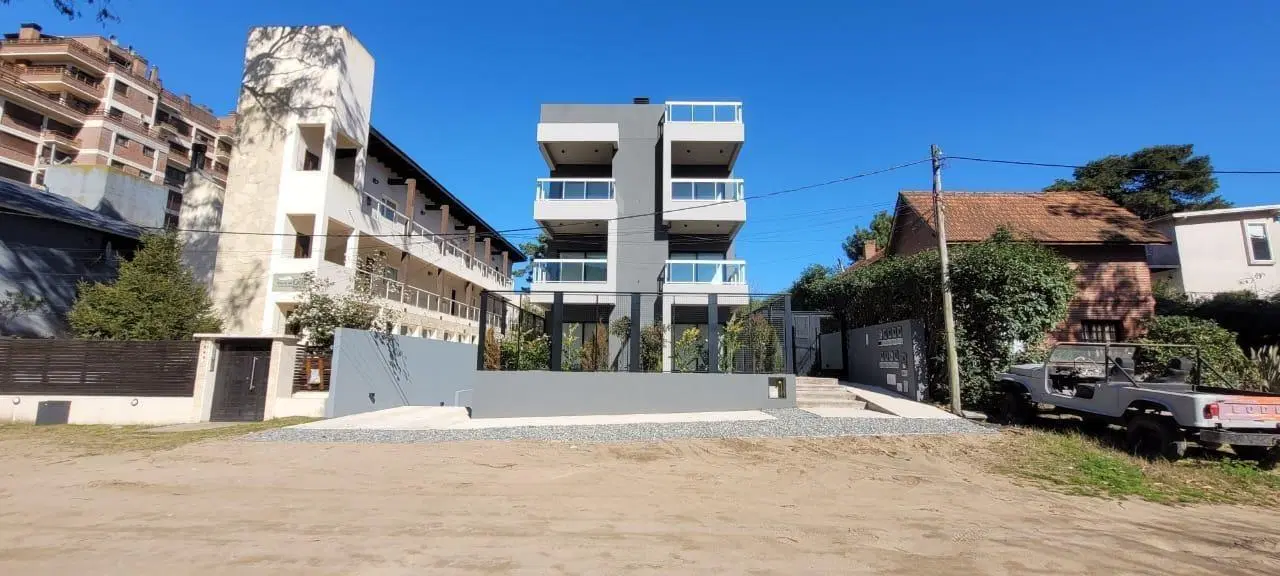 UNIDAD DISPONIBLE 2 AMB A ESTRENAR PINAMAR 5