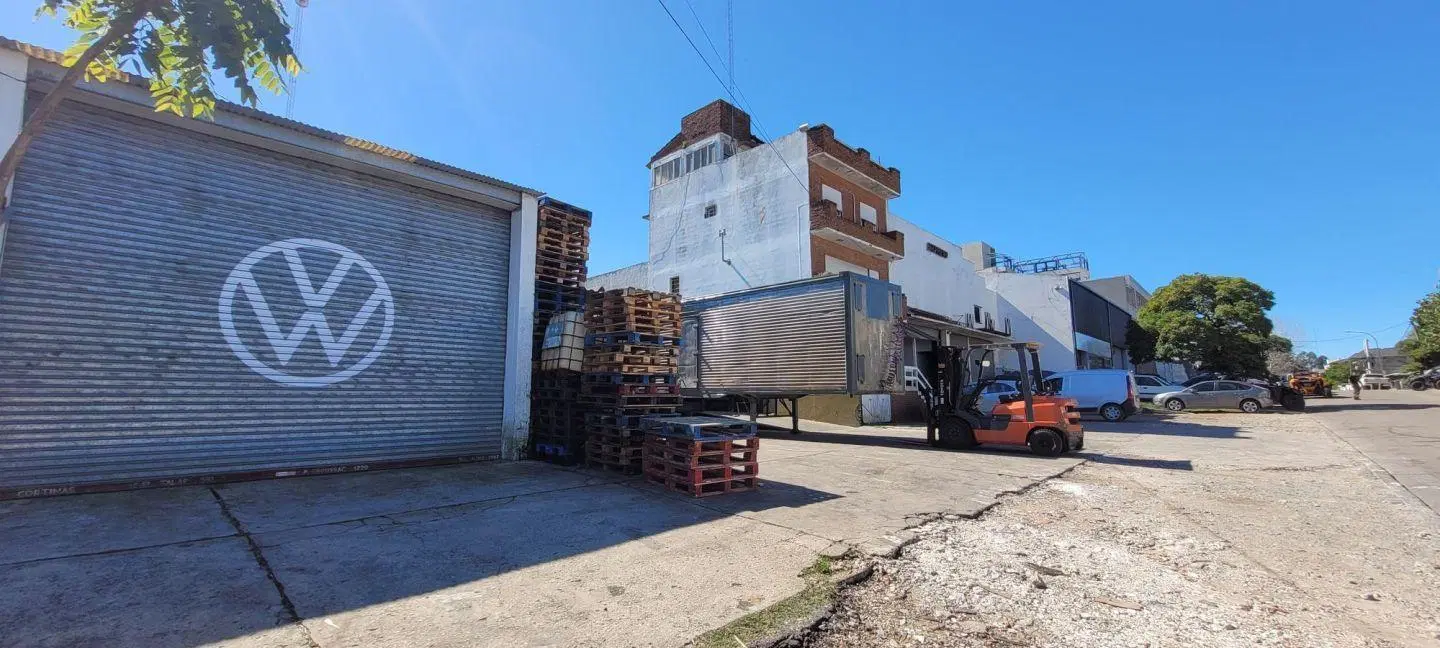 Importantes 2 lotes multifamiliares en el ejido urbano de Pinamar 5