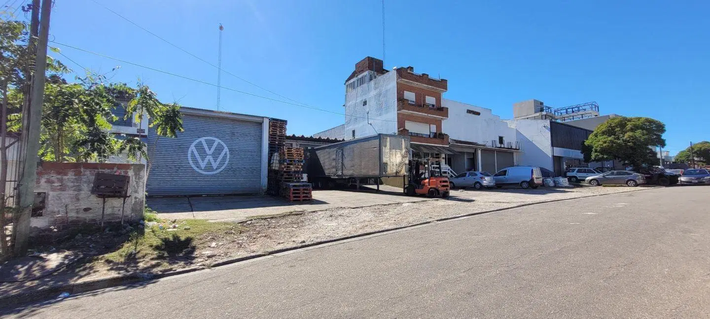 Importantes 2 lotes multifamiliares en el ejido urbano de Pinamar 2