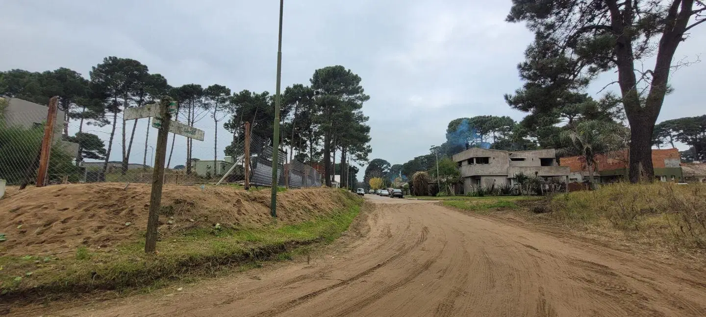 Vendo lote en Pinamar - Tomo Vehiculo en parte de Pago 2