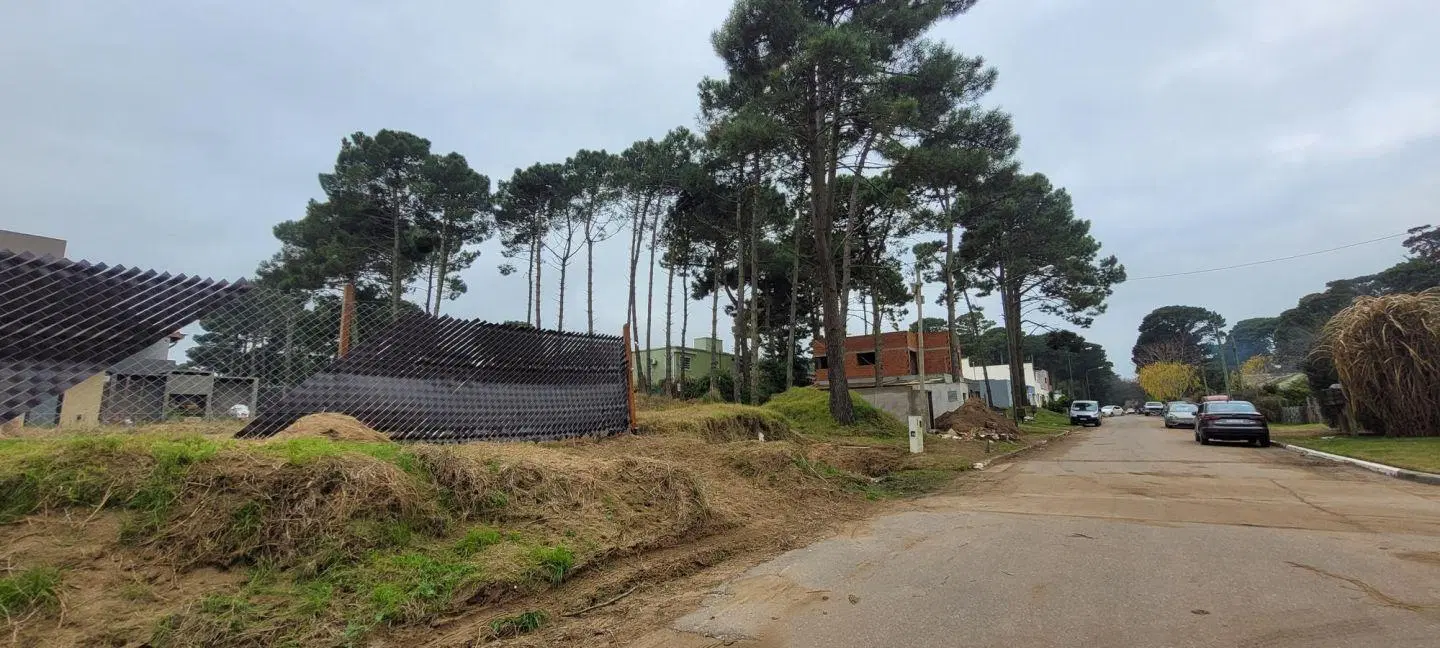 Vendo lote en Pinamar - Tomo Vehiculo en parte de Pago 3