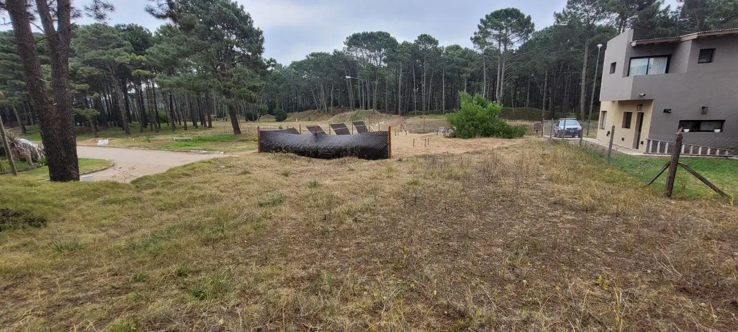 Vendo lote en Pinamar - Tomo Vehiculo en parte de Pago 5