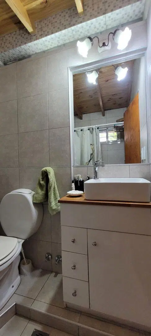 Vendo Casa en la costa, tomo depto en permuta..!!! CABA..!!! 8