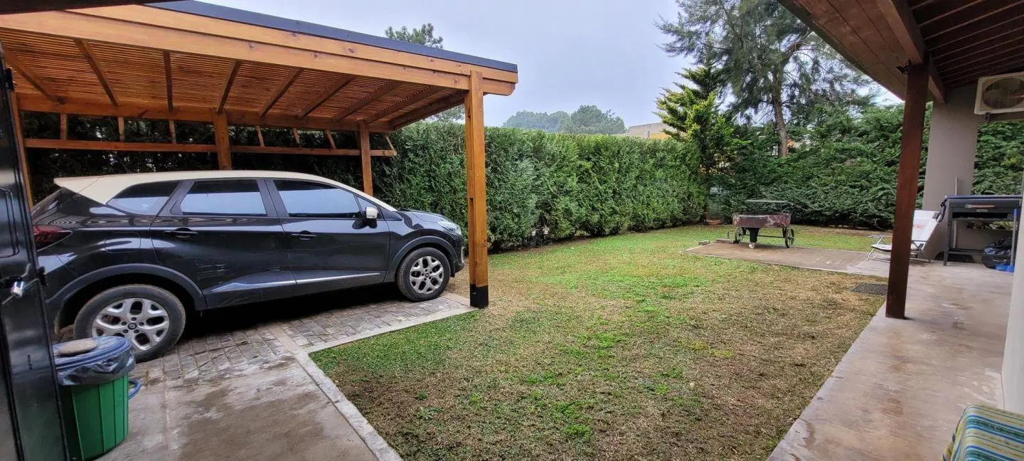 Vendo Casa en la costa, tomo depto en permuta..!!! CABA..!!! 5