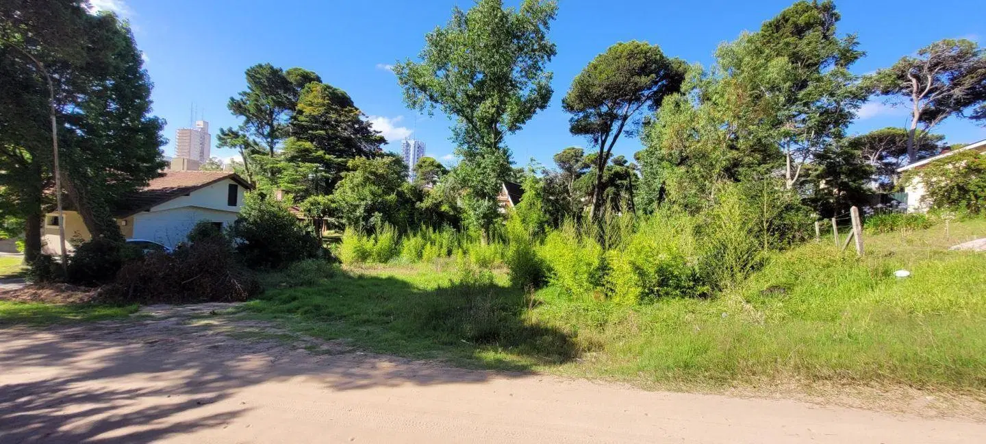 Lote Unifamiliar- Residencial- Pinamar a metros del Mar y del Centro 2