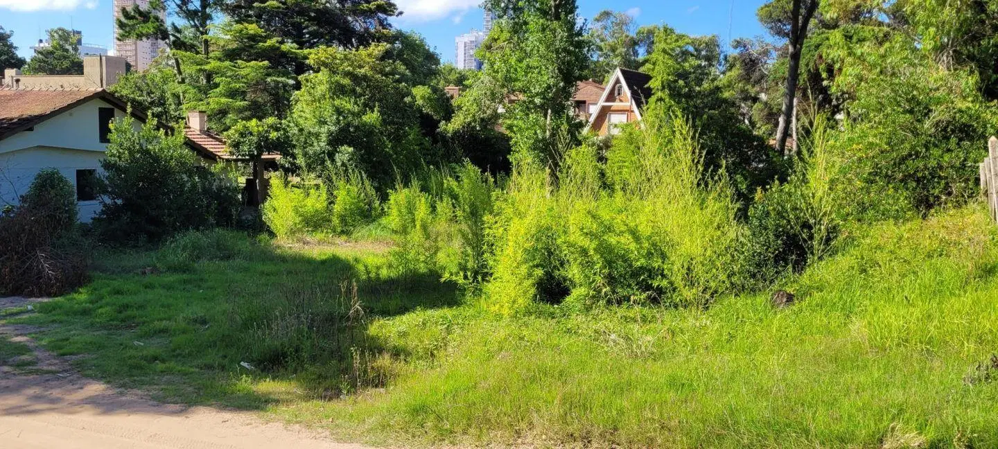Lote Unifamiliar- Residencial- Pinamar a metros del Mar y del Centro 4