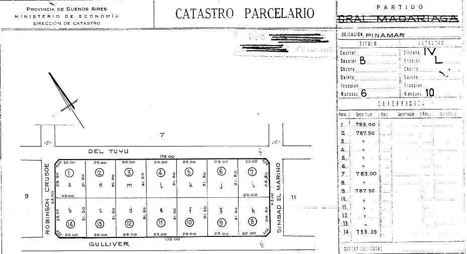Plano 1