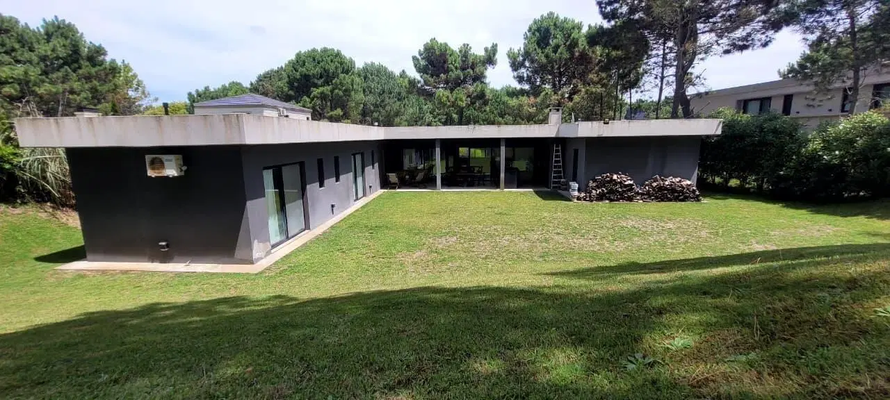 Minimalista en Venta Barrio Cerrado La Herradura 4