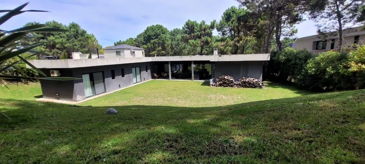 Minimalista en Venta Barrio Cerrado La Herradura 5