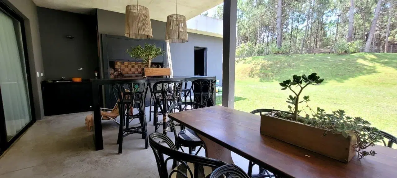 Minimalista en Venta Barrio Cerrado La Herradura 8