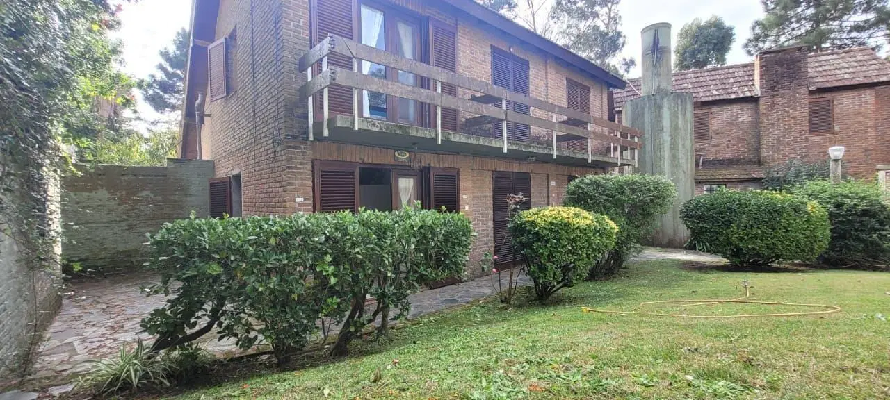 Imperdible Oportunidad Venta Dúplex en Besugo 2
