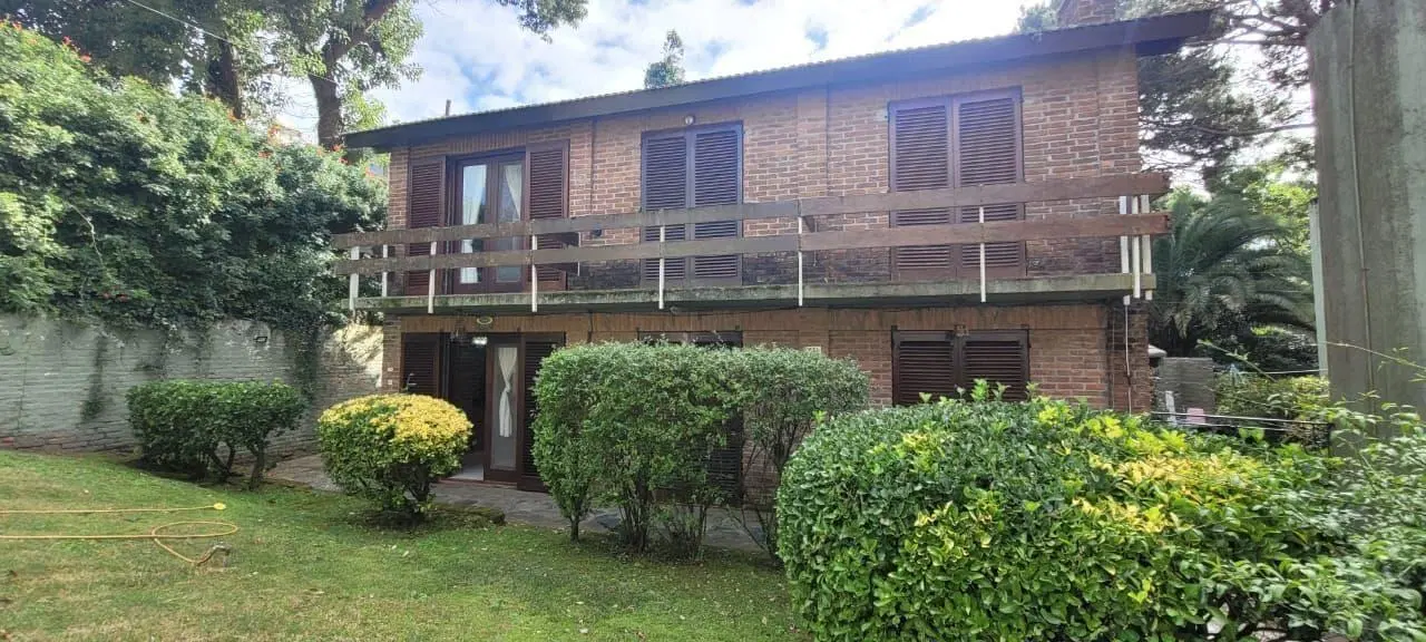 Imperdible Oportunidad Venta Dúplex en Besugo 3
