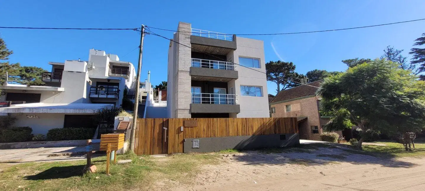 Departamento 3 amb- con Pileta-Cochera 5