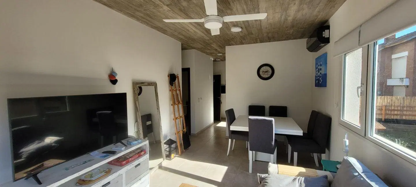 Departamento 3 amb- con Pileta-Cochera 3