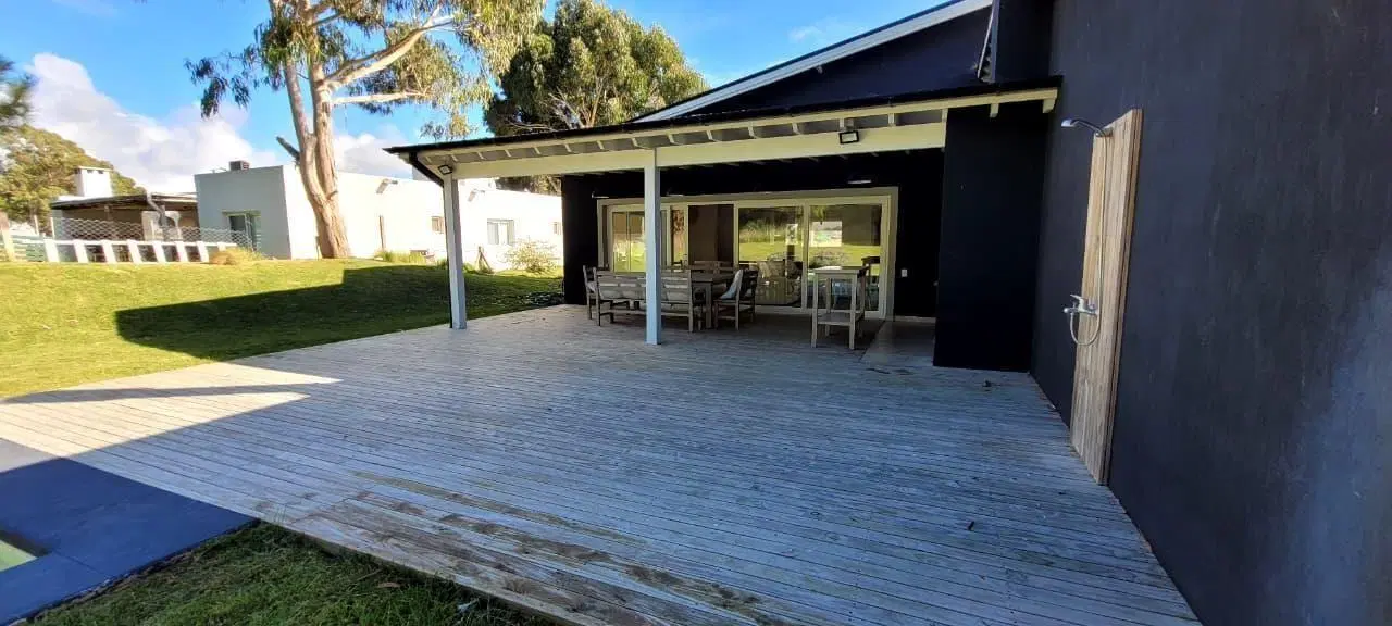 Casa en Barrio Costa Esmeralda Ecuestre III c/ Pileta- FINANCIA 50%!! 8