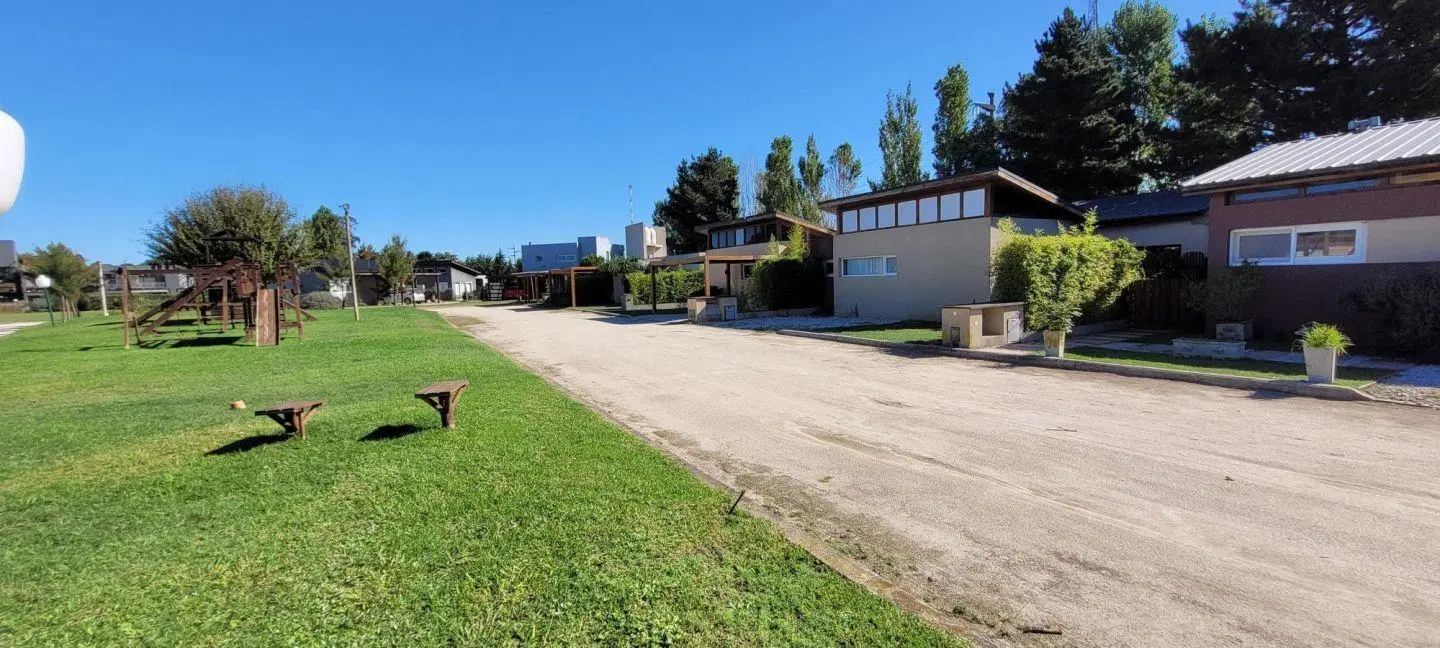 Casa en Venta Pasaje Las Palmas 3